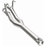 Magnaflow Performance Exhaust Pipe Muffler Delete (MPN: 19440)