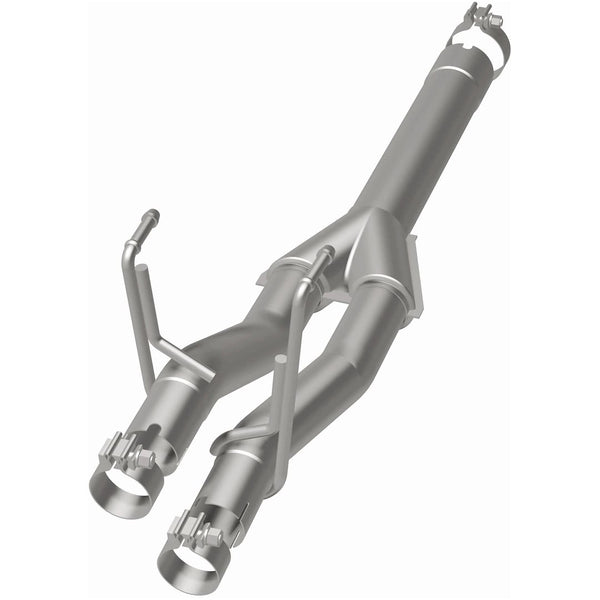 Magnaflow Performance Exhaust Pipe Muffler Delete (MPN: 19440)