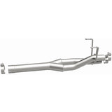Magnaflow Performance Exhaust Pipe Muffler Delete (MPN: 19440)