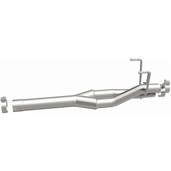 Magnaflow Performance Exhaust Pipe Muffler Delete (MPN: 19440)