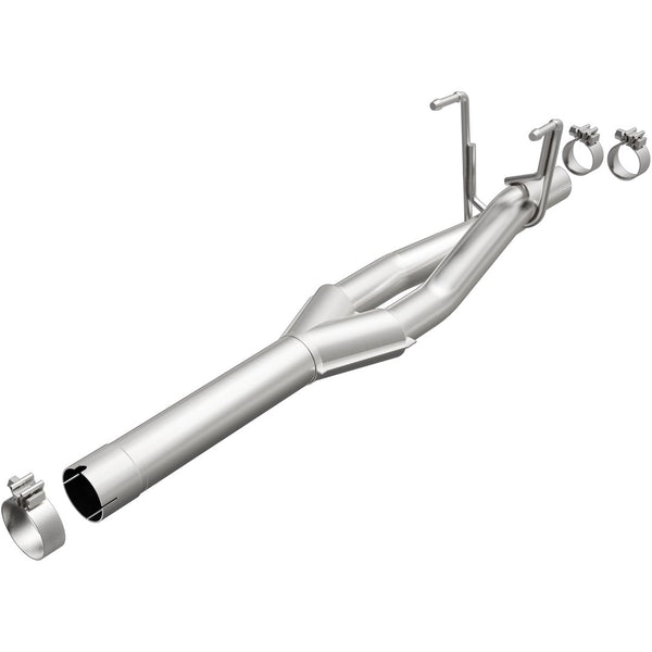 Magnaflow Performance Exhaust Pipe Muffler Delete (MPN: 19440)