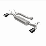MagnaFlow Mazda 3 Street Series Exhaust System (MPN: 19459)
