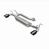 MagnaFlow Mazda 3 Street Series Exhaust System (MPN: 19459)