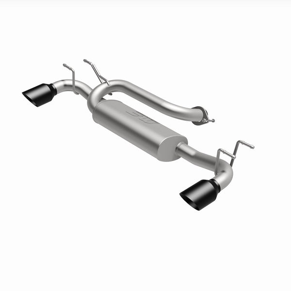 MagnaFlow Mazda 3 Street Series Exhaust System (MPN: 19459)