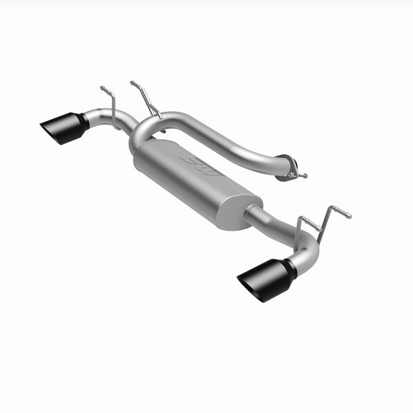 MagnaFlow Mazda 3 Street Series Exhaust System (MPN: 19459)
