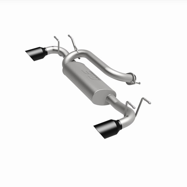 MagnaFlow Mazda 3 Street Series Exhaust System (MPN: 19459)