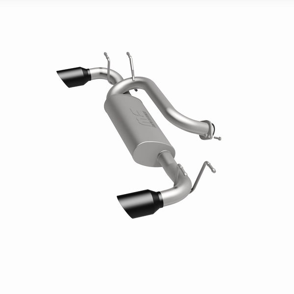 MagnaFlow Mazda 3 Street Series Exhaust System (MPN: 19459)