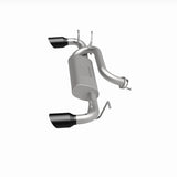 MagnaFlow Mazda 3 Street Series Exhaust System (MPN: 19459)