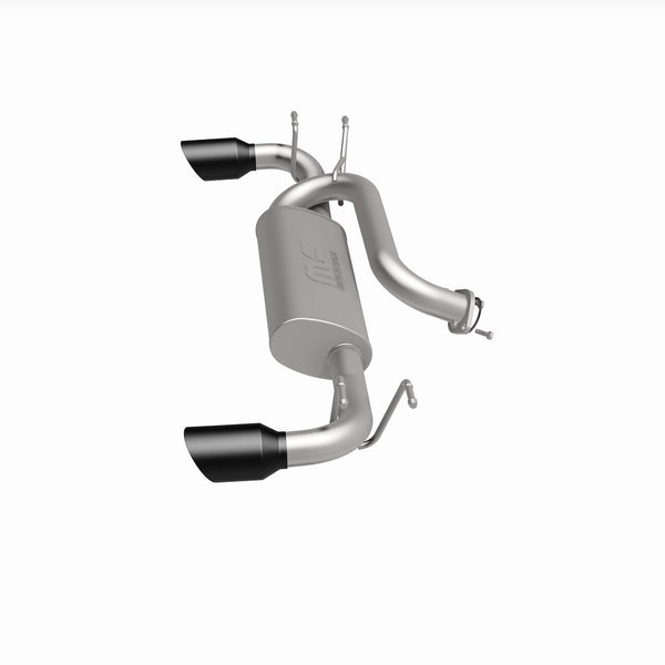MagnaFlow Mazda 3 Street Series Exhaust System (MPN: 19459)
