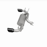 MagnaFlow Mazda 3 Street Series Exhaust System (MPN: 19459)