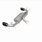 MagnaFlow Mazda 3 Street Series Exhaust System (MPN: 19459)