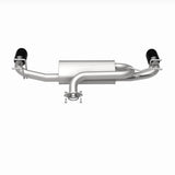 MagnaFlow Mazda 3 Street Series Exhaust System (MPN: 19459)