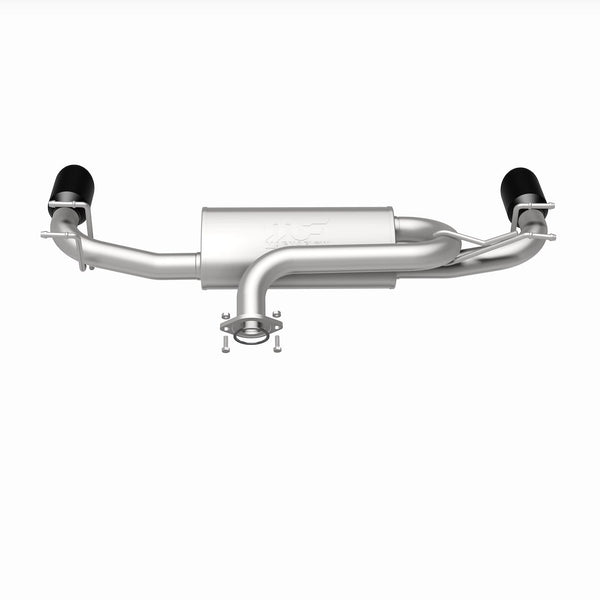 MagnaFlow Mazda 3 Street Series Exhaust System (MPN: 19459)