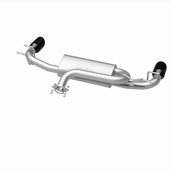 MagnaFlow Mazda 3 Street Series Exhaust System (MPN: 19459)