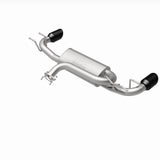 MagnaFlow Mazda 3 Street Series Exhaust System (MPN: 19459)