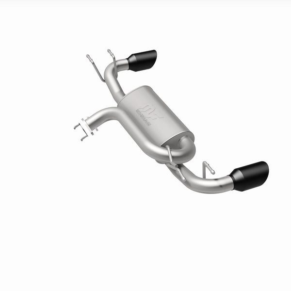 MagnaFlow Mazda 3 Street Series Exhaust System (MPN: 19459)