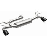 MagnaFlow Mazda 3 Street Series Exhaust System (MPN: 19459)