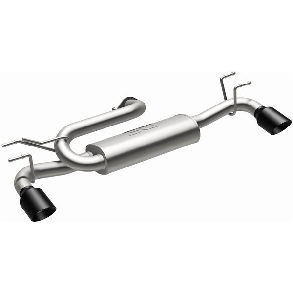 MagnaFlow Mazda 3 Street Series Exhaust System (MPN: 19459)