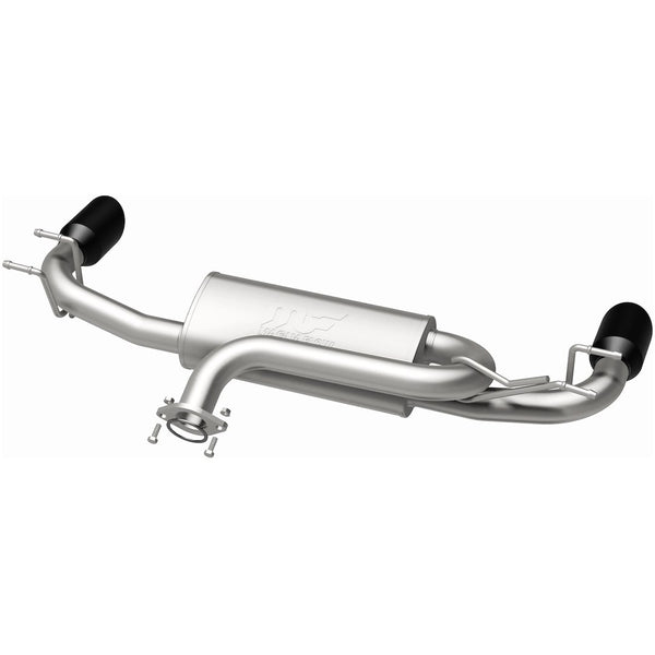 MagnaFlow Mazda 3 Street Series Exhaust System (MPN: 19459)