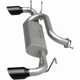 MagnaFlow Mazda 3 Street Series Exhaust System (MPN: 19459)