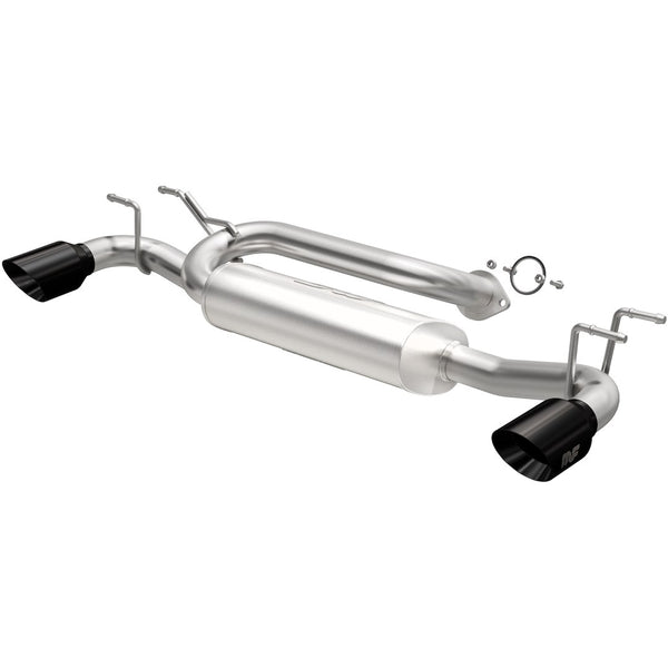 MagnaFlow Mazda 3 Street Series Exhaust System (MPN: 19459)