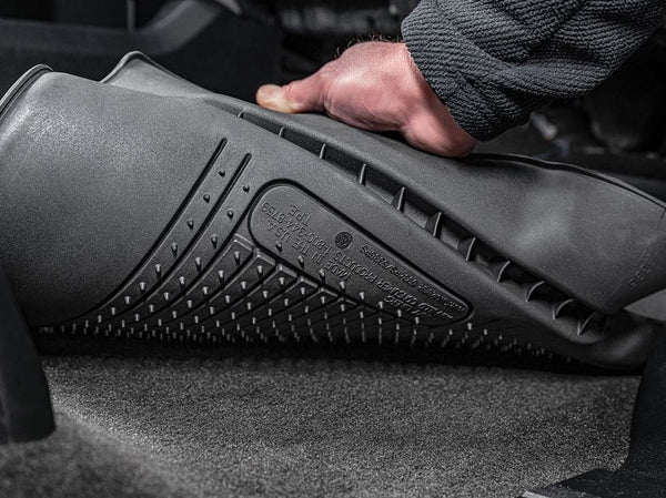 Husky Liner WeatherBeater Floor Liner (MPN: 19461)