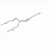 MagnaFlow Exhaust System Kit (MPN: 19471)
