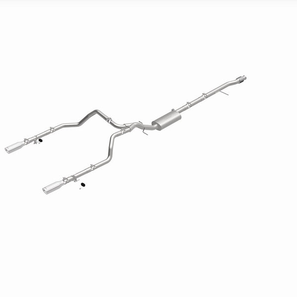 MagnaFlow Exhaust System Kit (MPN: 19471)