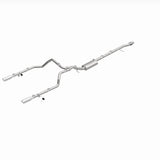 MagnaFlow Exhaust System Kit (MPN: 19471)