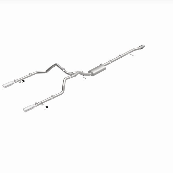 MagnaFlow Exhaust System Kit (MPN: 19471)