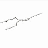MagnaFlow Exhaust System Kit (MPN: 19471)