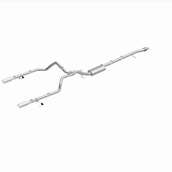 MagnaFlow Exhaust System Kit (MPN: 19471)