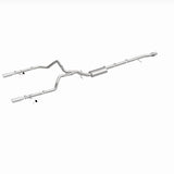 MagnaFlow Exhaust System Kit (MPN: 19471)