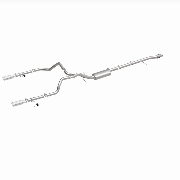 MagnaFlow Exhaust System Kit (MPN: 19471)