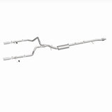 MagnaFlow Exhaust System Kit (MPN: 19471)