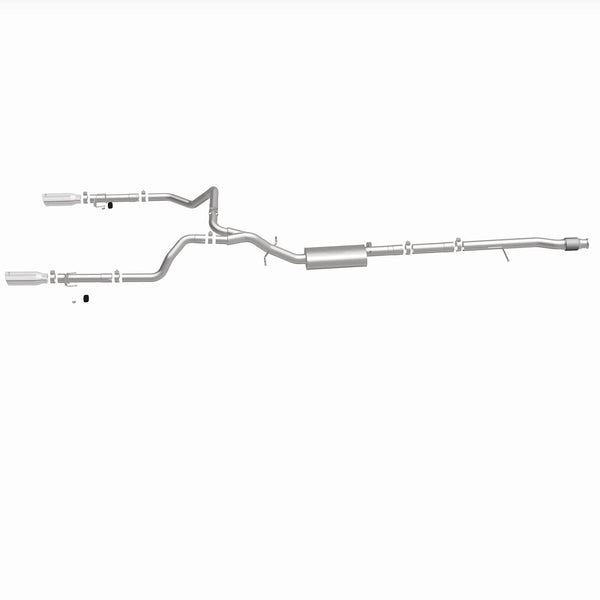 MagnaFlow Exhaust System Kit (MPN: 19471)
