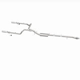 MagnaFlow Exhaust System Kit (MPN: 19471)