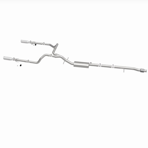 MagnaFlow Exhaust System Kit (MPN: 19471)