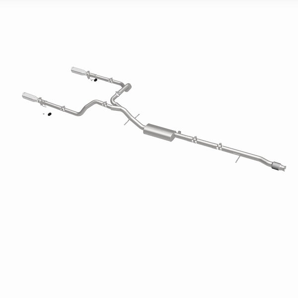MagnaFlow Exhaust System Kit (MPN: 19471)