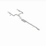 MagnaFlow Exhaust System Kit (MPN: 19471)