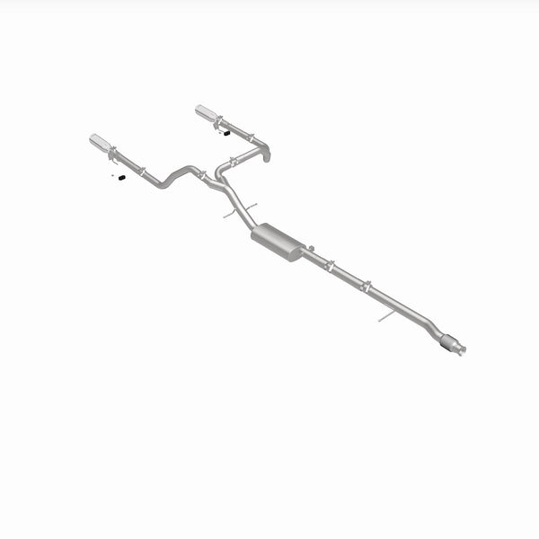 MagnaFlow Exhaust System Kit (MPN: 19471)
