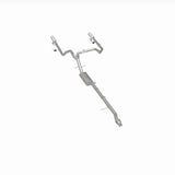 MagnaFlow Exhaust System Kit (MPN: 19471)