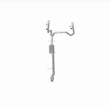 MagnaFlow Exhaust System Kit (MPN: 19471)