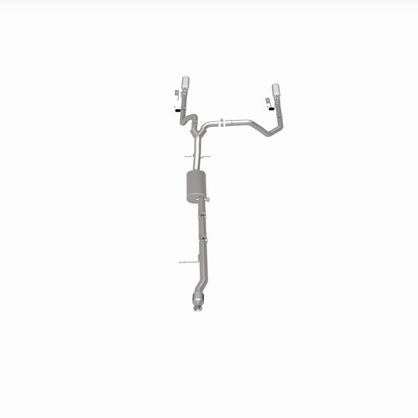 MagnaFlow Exhaust System Kit (MPN: 19471)