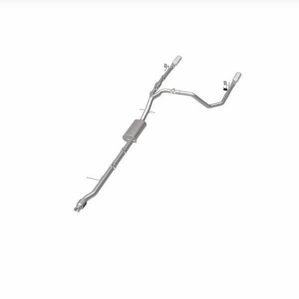 MagnaFlow Exhaust System Kit (MPN: 19471)
