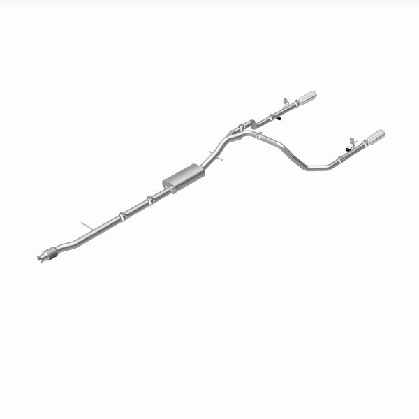 MagnaFlow Exhaust System Kit (MPN: 19471)