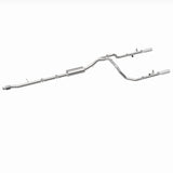 MagnaFlow Exhaust System Kit (MPN: 19471)