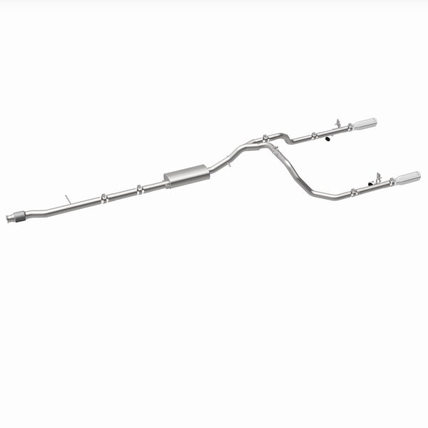 MagnaFlow Exhaust System Kit (MPN: 19471)
