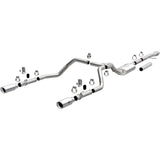 MagnaFlow Exhaust System Kit (MPN: 19471)
