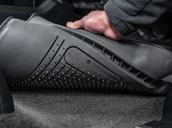 Husky Liner WeatherBeater Floor Liner (MPN: 19471)